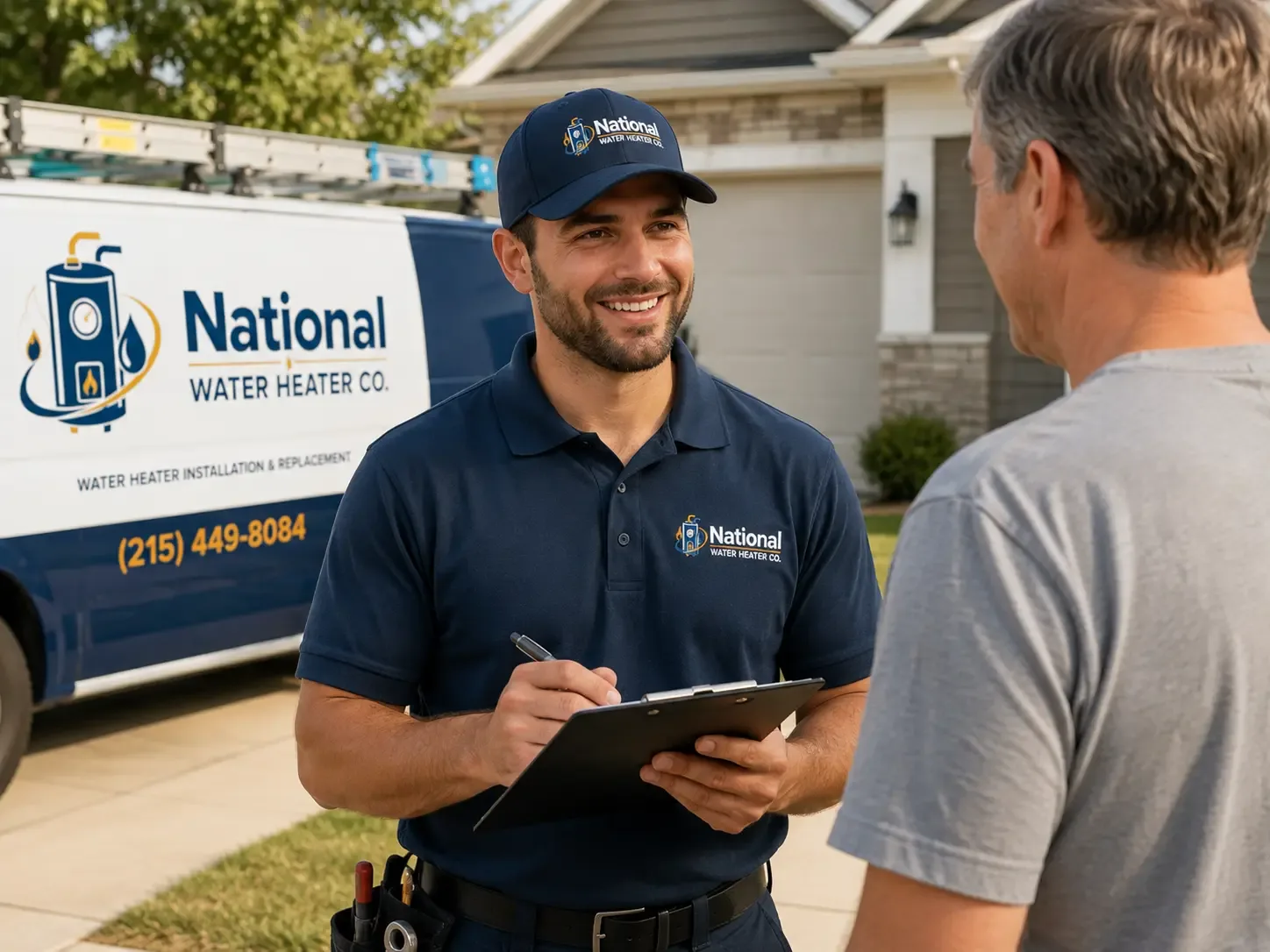 Water Heater Installation Parma, MI FAQs
